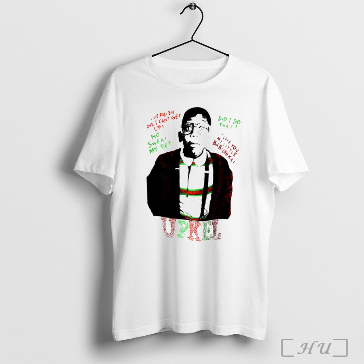 Officials Steve Urkel Family Matters Did I Do That - Adult & Kids T-Shirts, Sweatshirts & Hoodies apparel design preview 1
