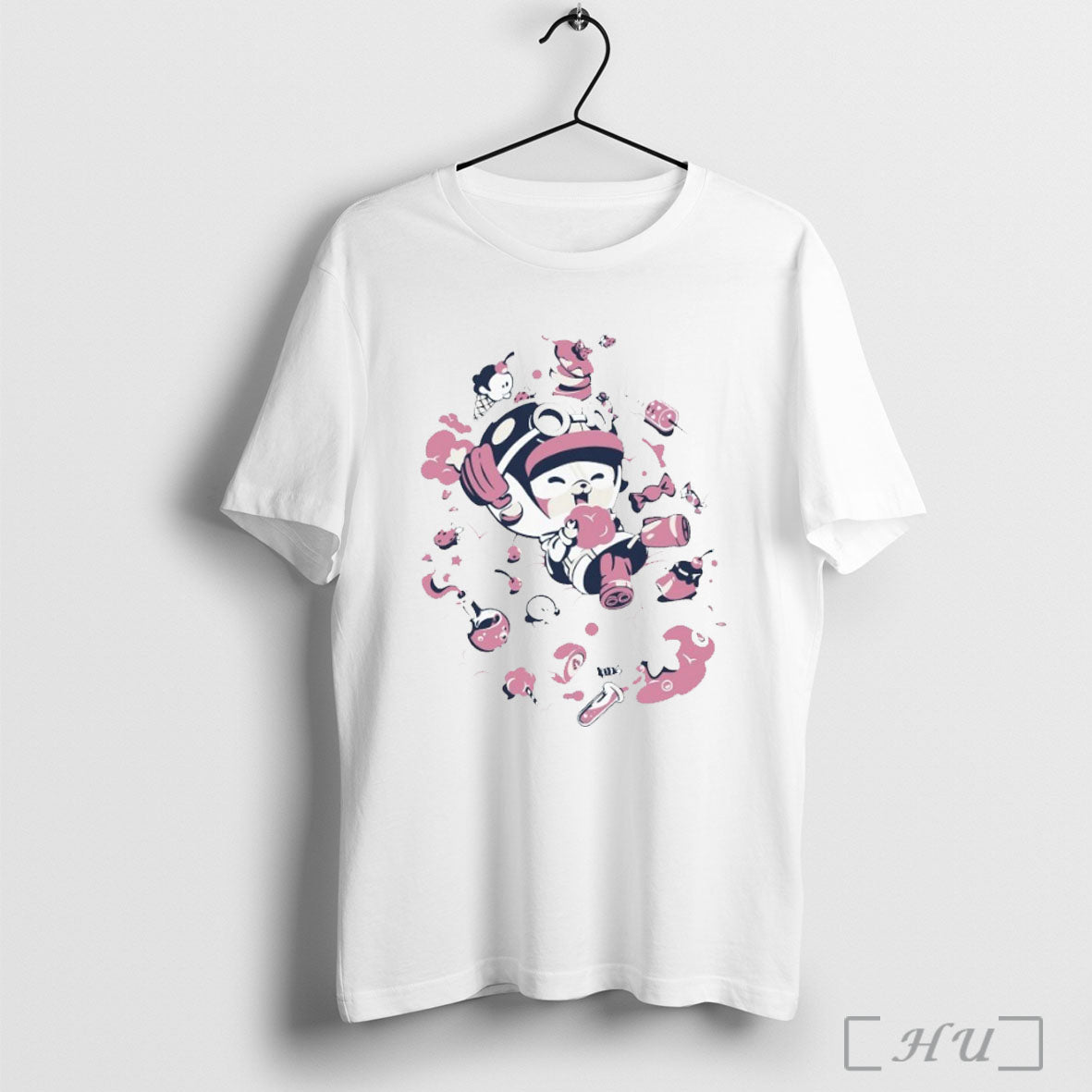 Officials Sweet Medicine - Adult & Kids T-Shirts, Sweatshirts & Hoodies apparel design preview 1