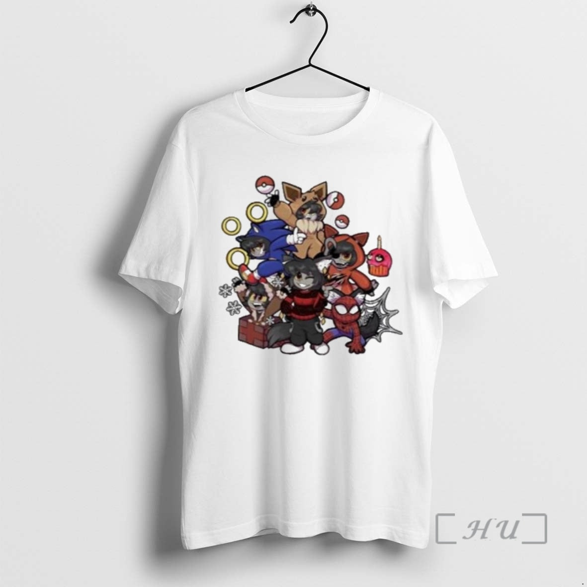 Officials Tfmjonny Holiday Graphic - Adult & Kids T-Shirts, Sweatshirts & Hoodies apparel design preview 1