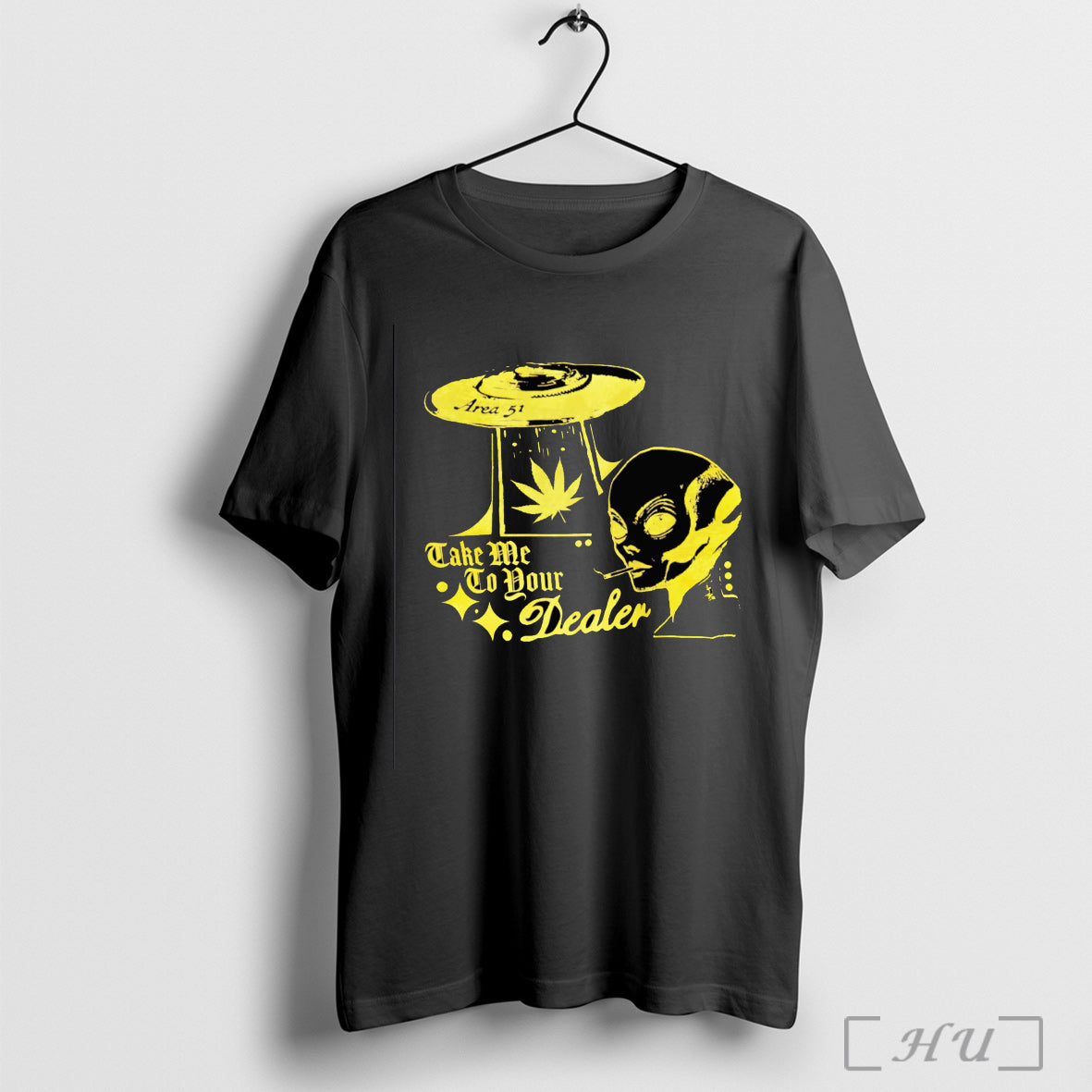 Officials Take Me To Your Dealer - Adult & Kids T-Shirts, Sweatshirts & Hoodies apparel design preview 1