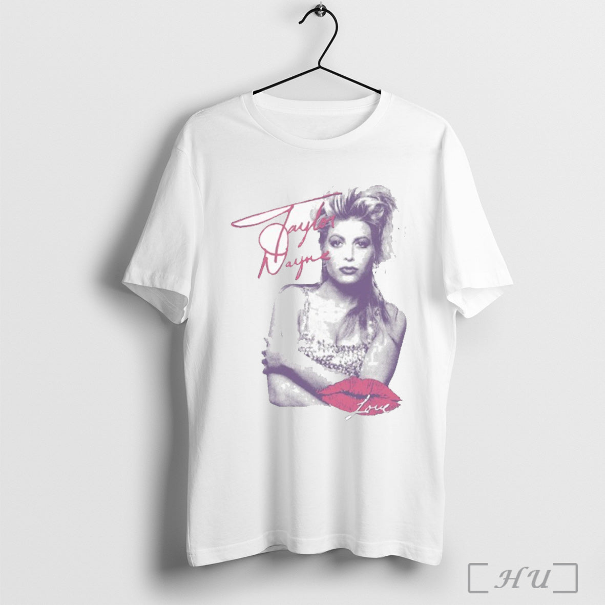 Officials Taylor Dayne Ill Always Love You Bone - Adult & Kids T-Shirts, Sweatshirts & Hoodies apparel design preview 1