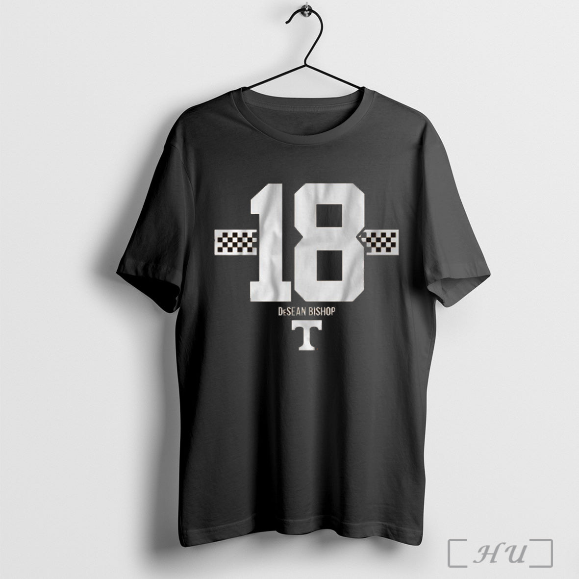 Officials Tennessee Volunteers Football Ncaa Desean - Adult & Kids T-Shirts, Sweatshirts & Hoodies apparel design preview 1