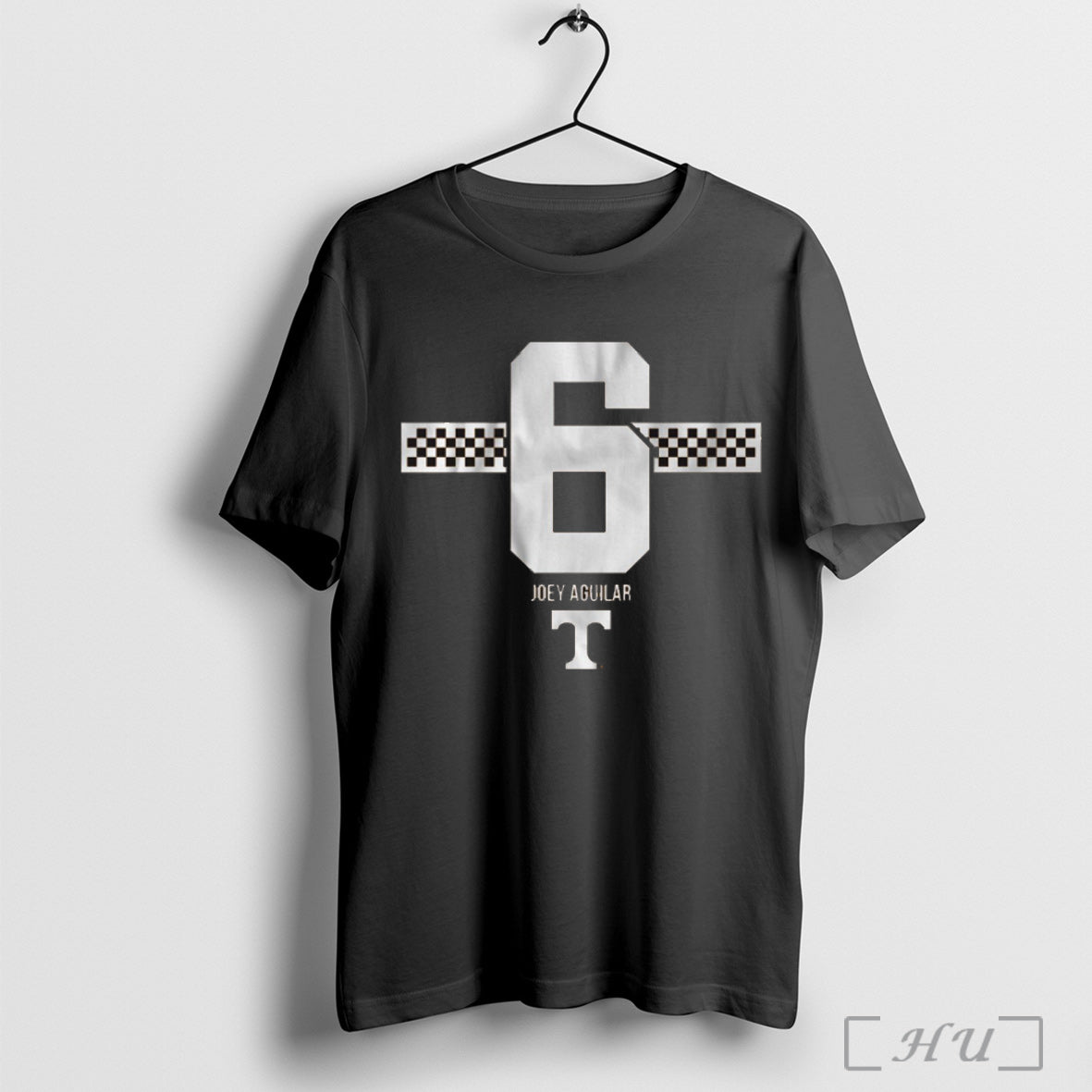 Officials Tennessee Volunteers Football Ncaa Joey - Adult & Kids T-Shirts, Sweatshirts & Hoodies apparel design preview 1