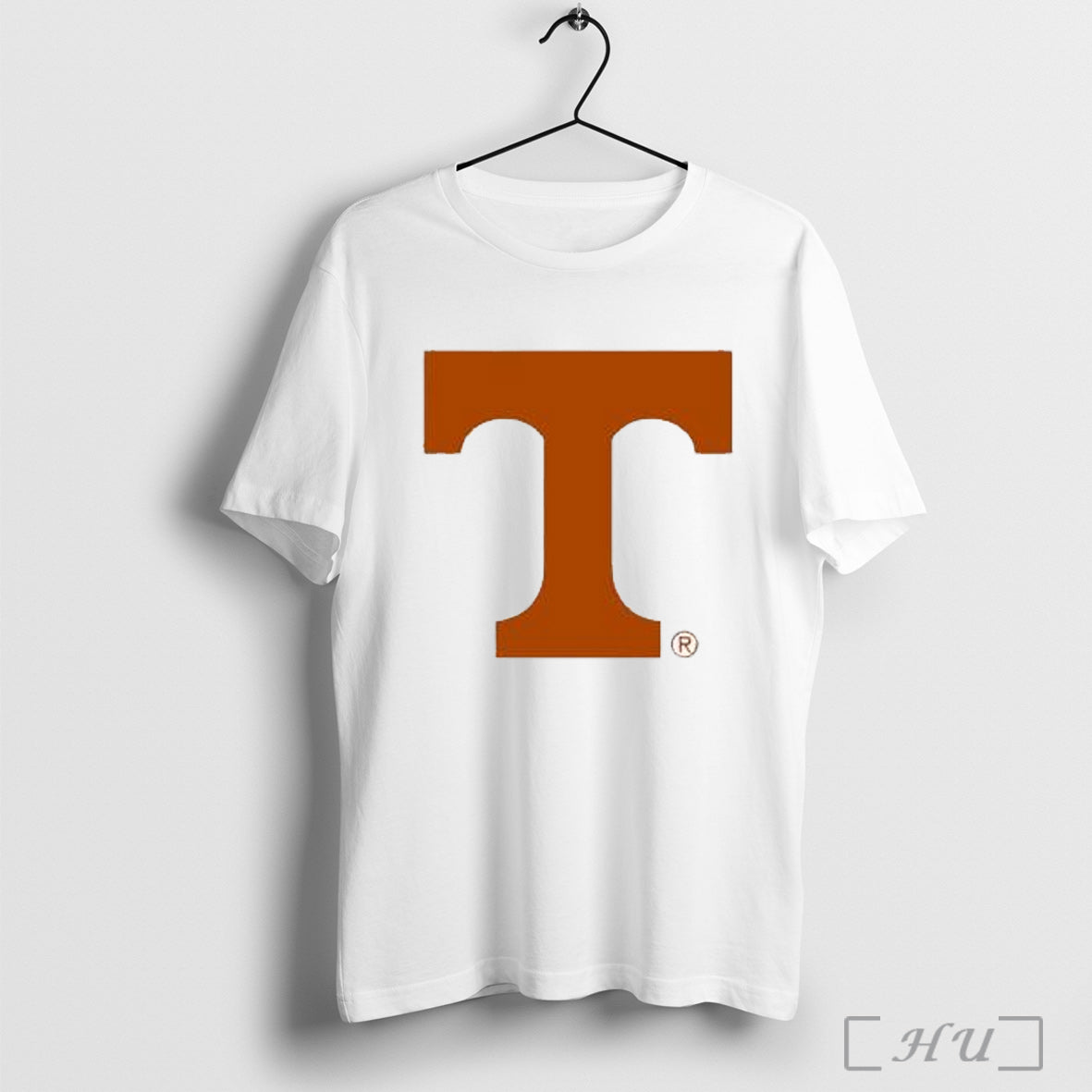 Officials Tennessee Volunteers Primary Logo - Adult & Kids T-Shirts, Sweatshirts & Hoodies apparel design preview 1