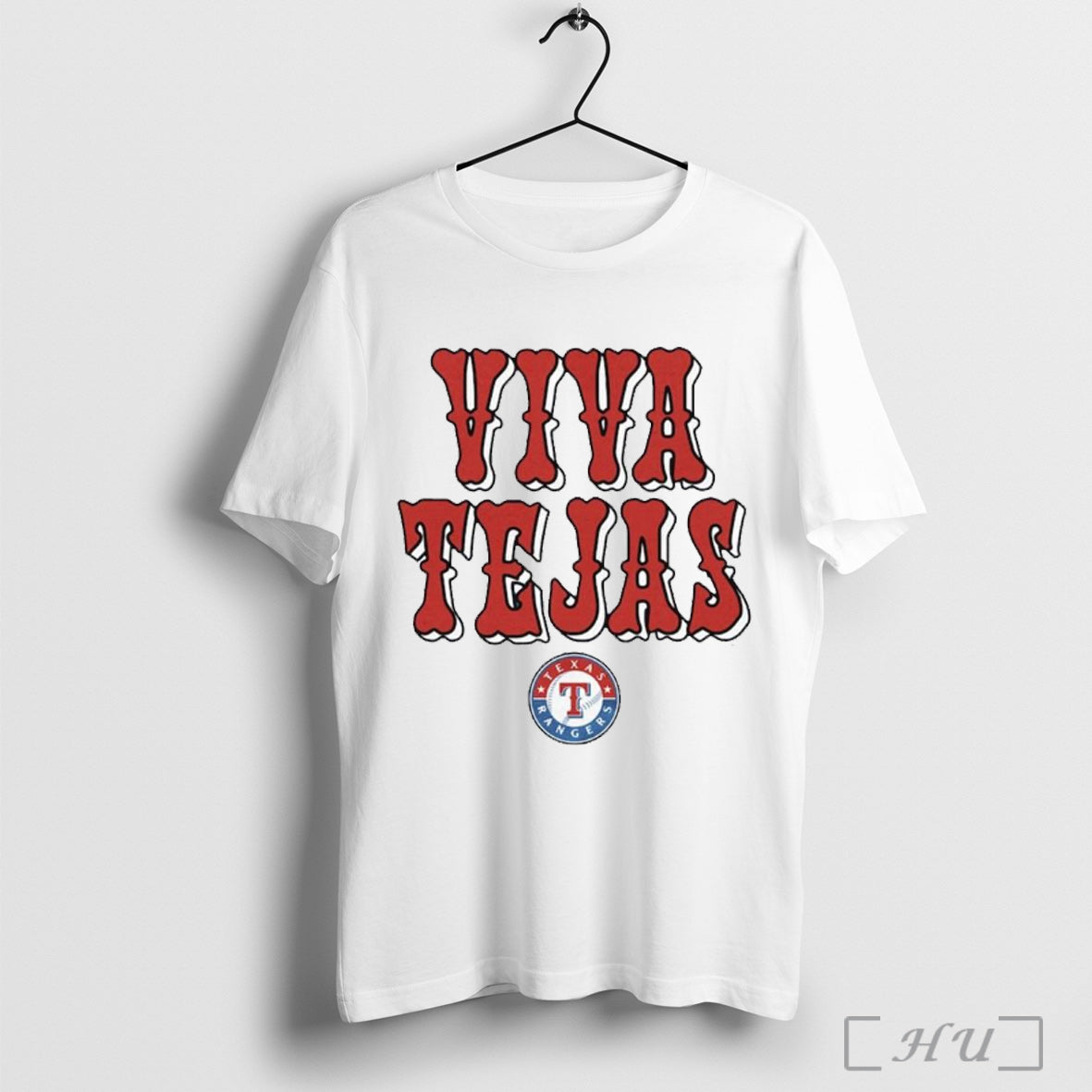 Officials Texas Rangers Homage Hyper Local Refresh - Adult & Kids T-Shirts, Sweatshirts & Hoodies apparel design preview 1