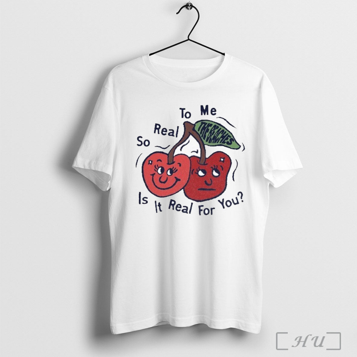 Officials The Beaches So Real To Me Is It For You - Adult & Kids T-Shirts, Sweatshirts & Hoodies apparel design preview 1