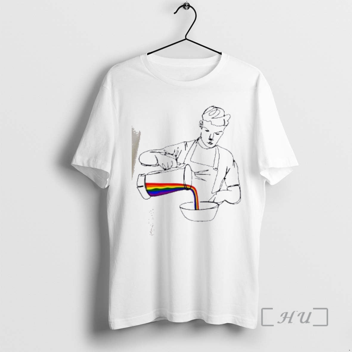 Officials The Bear Charity - Adult & Kids T-Shirts, Sweatshirts & Hoodies apparel design preview 1