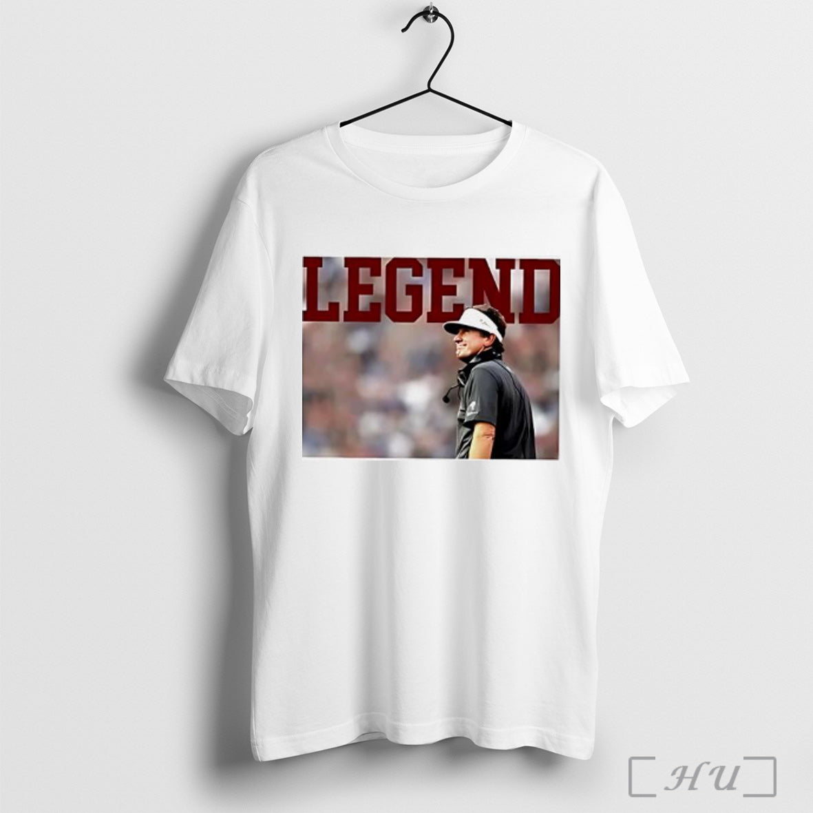 Officials The Columbia Legend Jerry Glanville - Adult & Kids T-Shirts, Sweatshirts & Hoodies apparel design preview 1