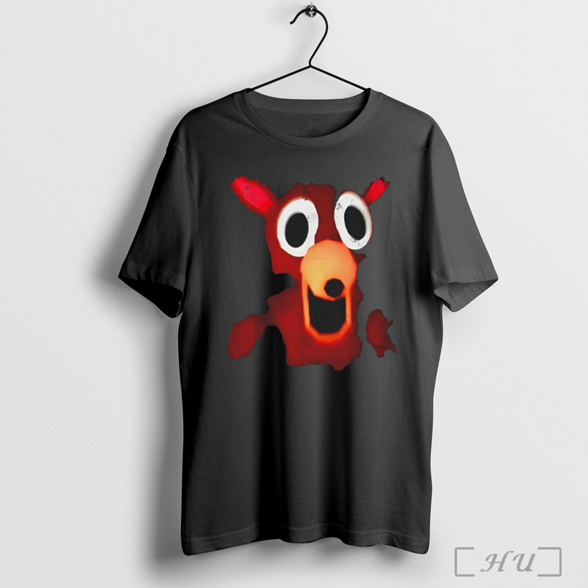 Officials The Deer Horrors 99 Nights In Forest - Adult & Kids T-Shirts, Sweatshirts & Hoodies apparel design preview 1