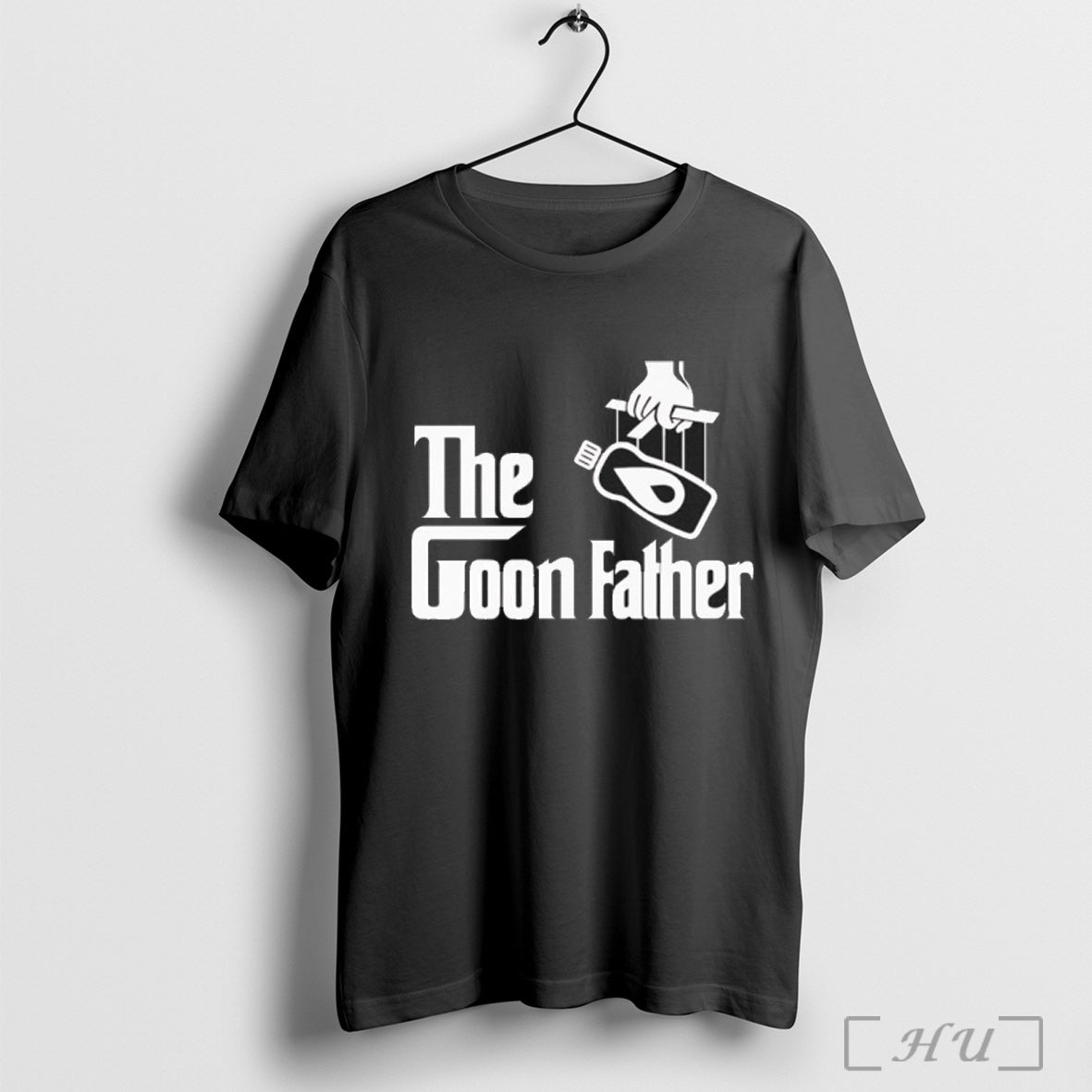 Officials The Goon Father Music Lover Funny Graphic - Adult & Kids T-Shirts, Sweatshirts & Hoodies apparel design preview 1