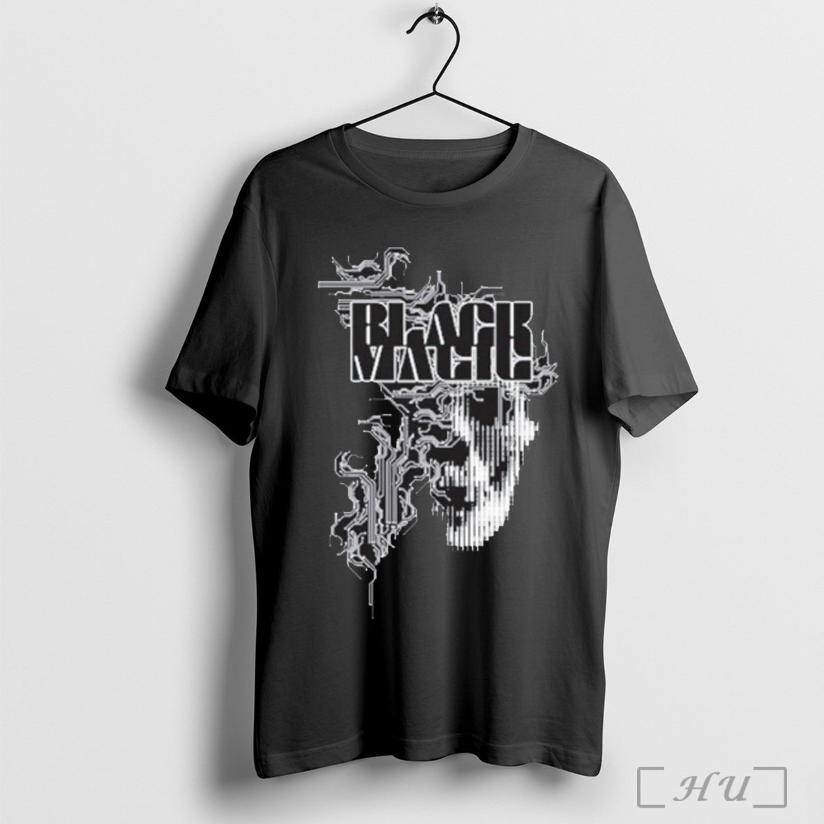 Officials The Kings Of Black Magic - Adult & Kids T-Shirts, Sweatshirts & Hoodies apparel design preview 1