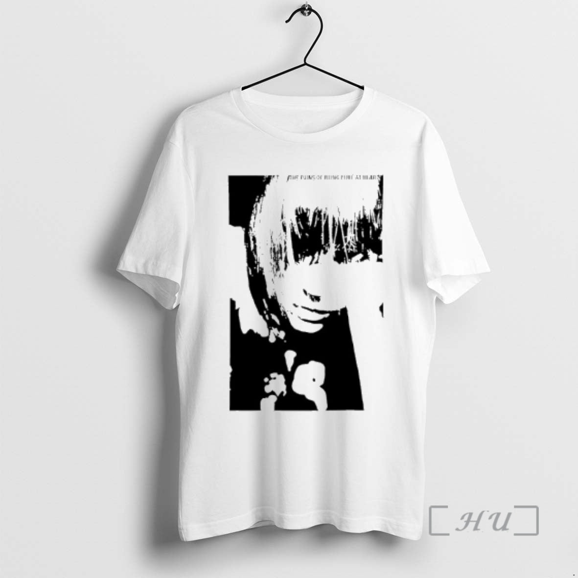 Officials The Pains Of Being Pure At Heart Emo - Adult & Kids T-Shirts, Sweatshirts & Hoodies apparel design preview 1