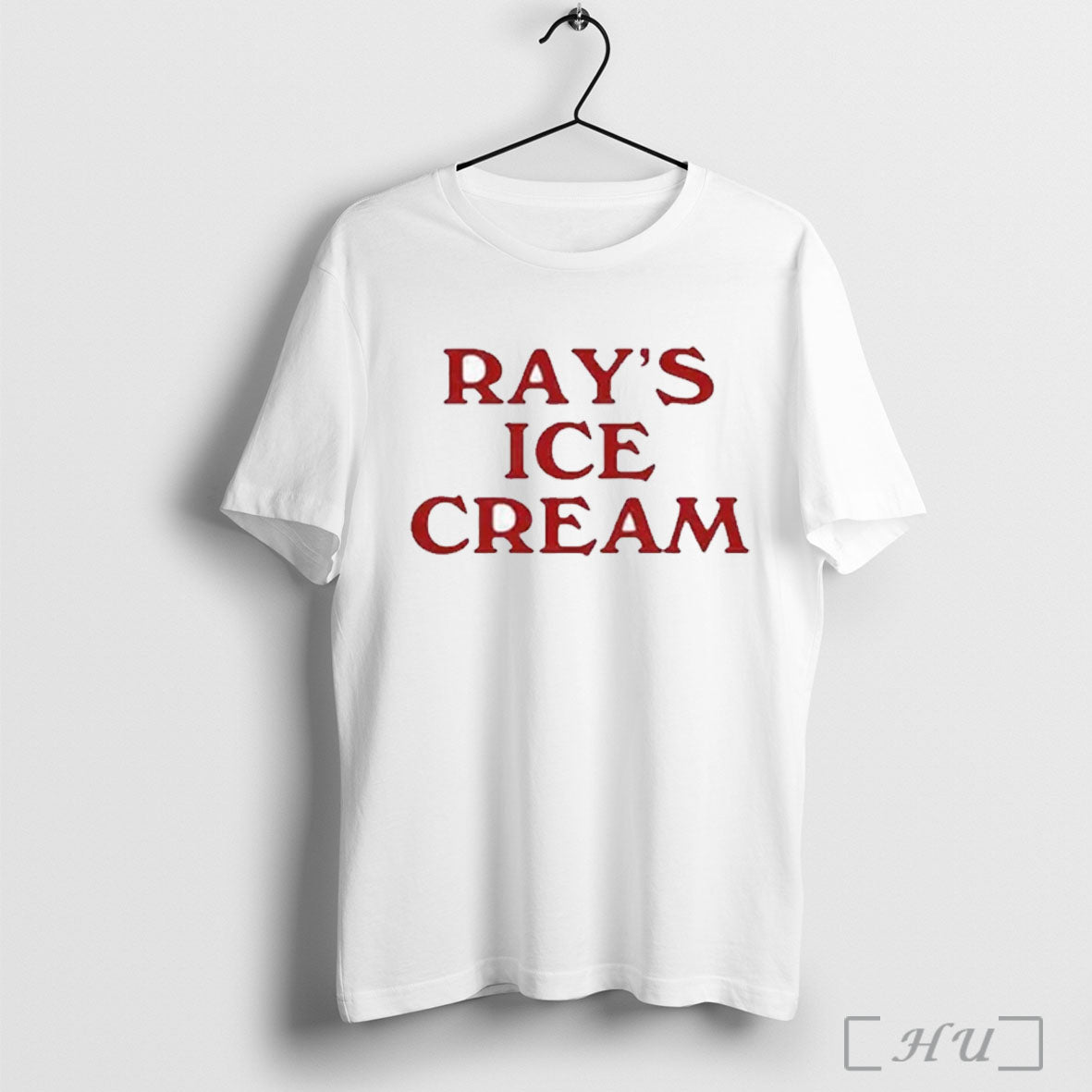 Officials The Runarounds Charlie Cooper Rays Ice - Adult & Kids T-Shirts, Sweatshirts & Hoodies apparel design preview 1