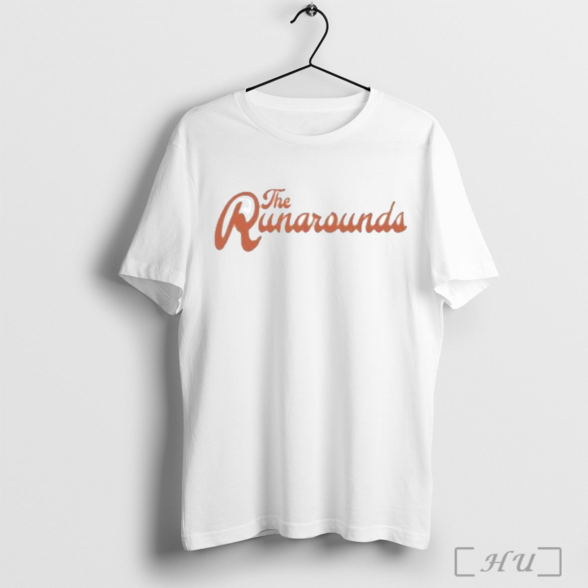 Officials The Runarounds Minivan Tour 2025 - Adult & Kids T-Shirts, Sweatshirts & Hoodies apparel design preview 1