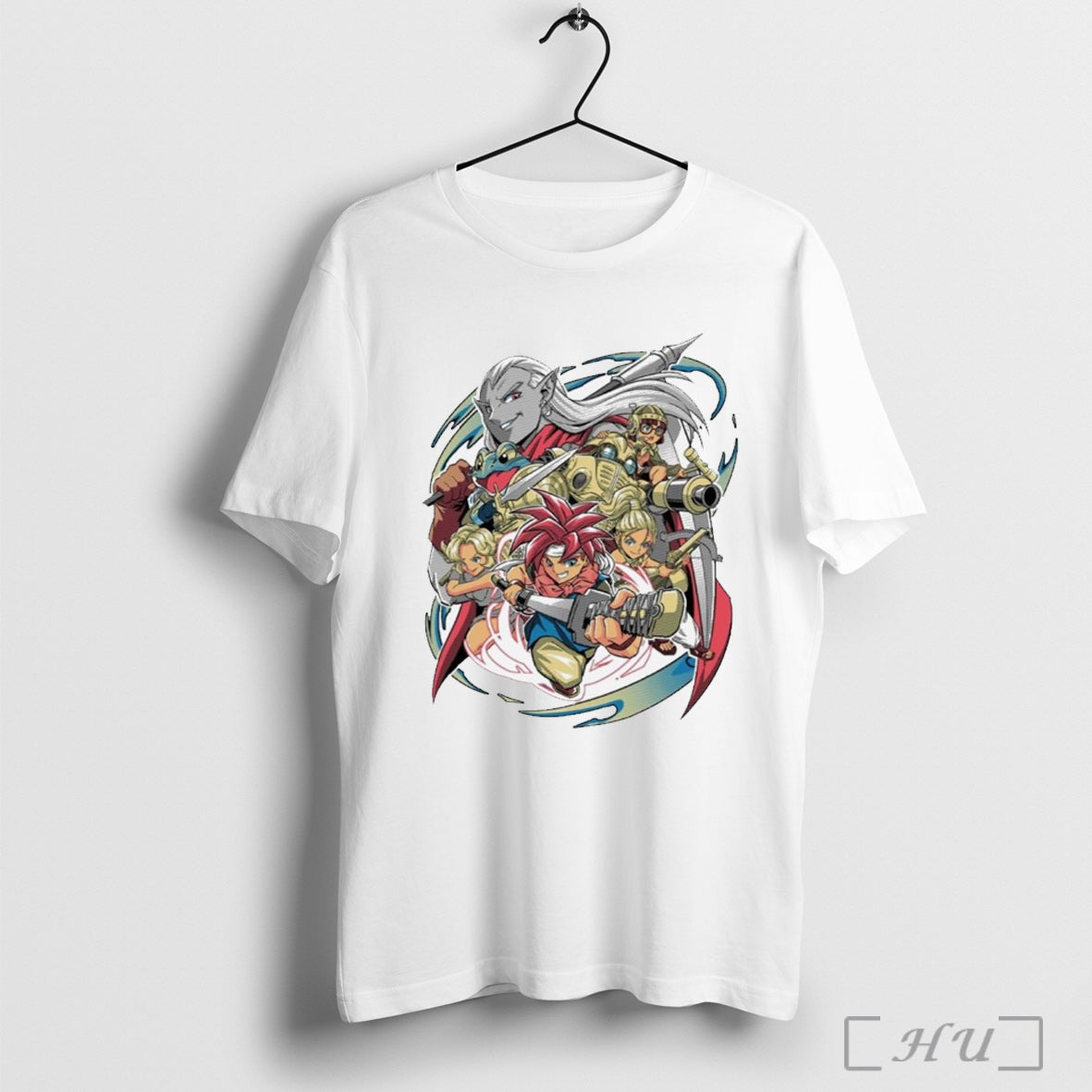 Officials The Yetee Beyond Time 2025 - Adult & Kids T-Shirts, Sweatshirts & Hoodies apparel design preview 1