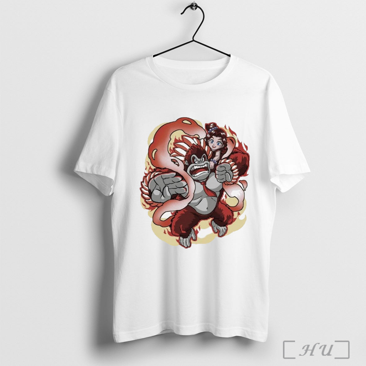 Officials The Yetee New Gear 2025 - Adult & Kids T-Shirts, Sweatshirts & Hoodies apparel design preview 1