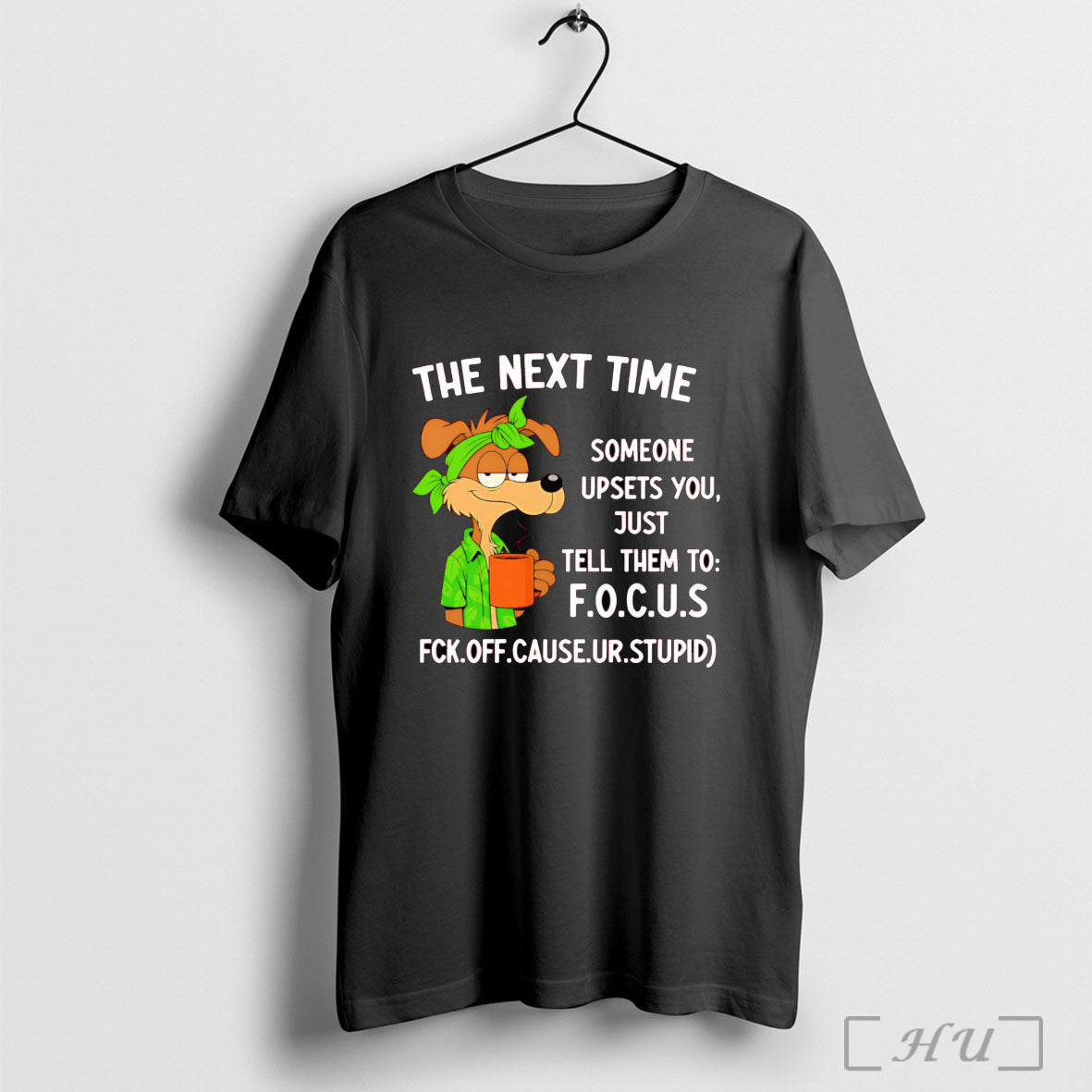 Officials The Next Time Someone Upsets You Just Tell - Adult & Kids T-Shirts, Sweatshirts & Hoodies apparel design preview 1