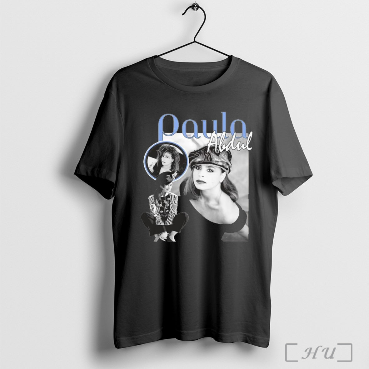 Officials This Is Paula Abdul 2025 - Adult & Kids T-Shirts, Sweatshirts & Hoodies apparel design preview 1