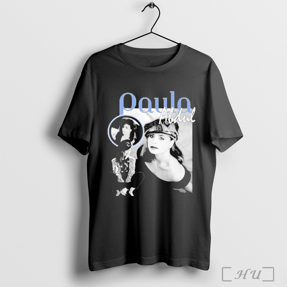 Officials This Is Paula Abdul - Adult & Kids T-Shirts, Sweatshirts & Hoodies apparel design preview 1