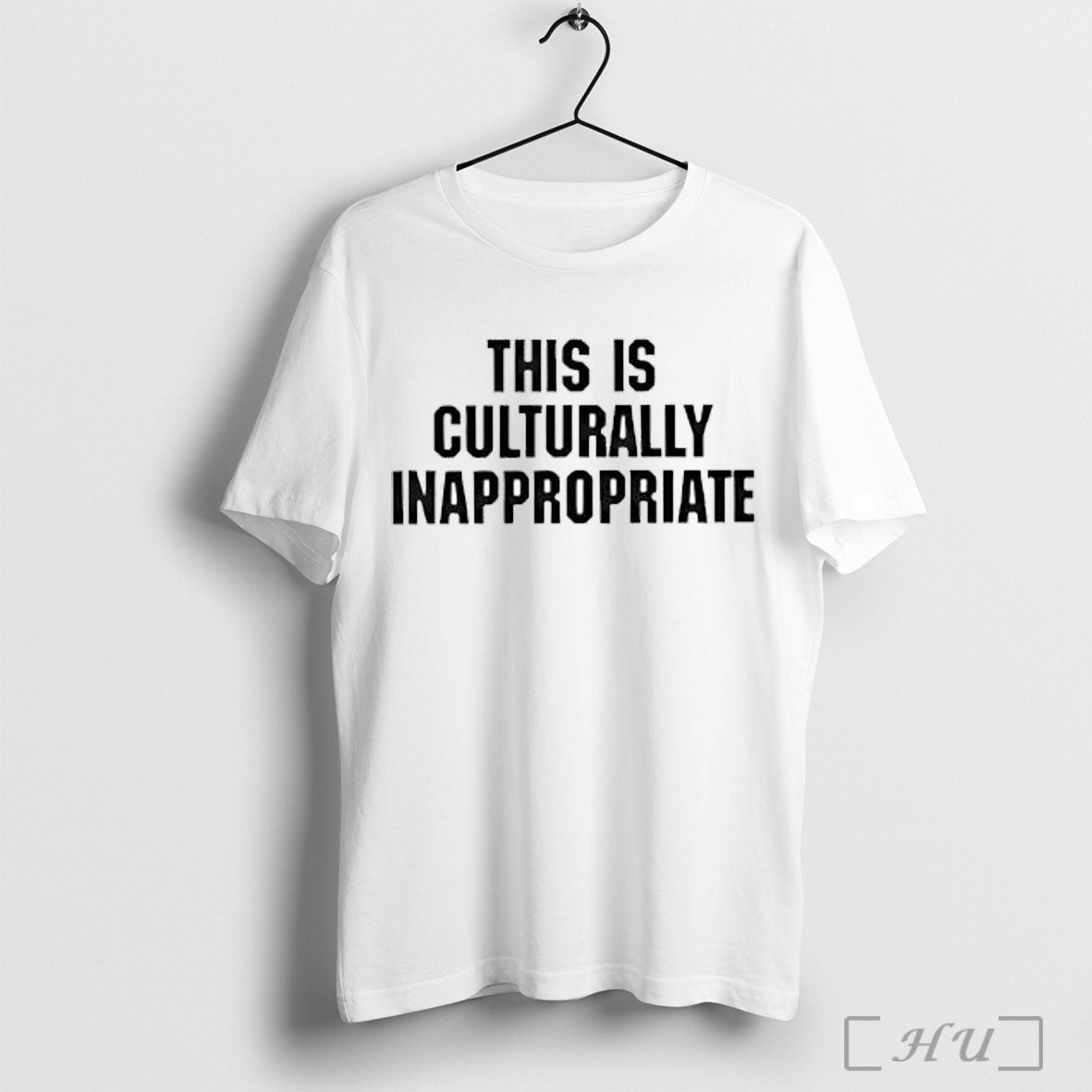Officials This Is Culturally Inappropriate - Adult & Kids T-Shirts, Sweatshirts & Hoodies apparel design preview 1