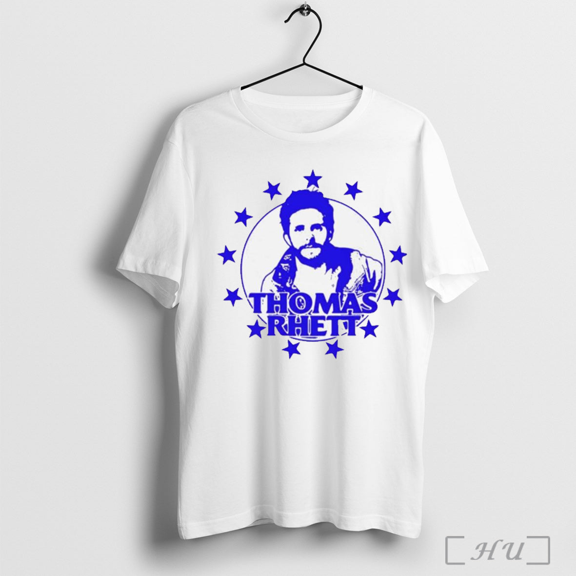 Officials Thomas Rhett Star Style Musician Country - Adult & Kids T-Shirts, Sweatshirts & Hoodies apparel design preview 1