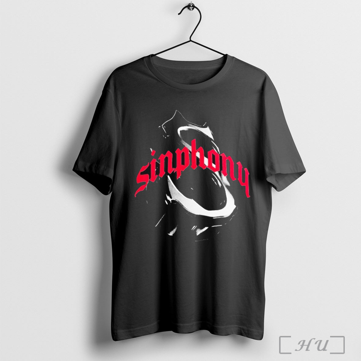 Officials Timmy Trumpet Sinphony - Adult & Kids T-Shirts, Sweatshirts & Hoodies apparel design preview 1