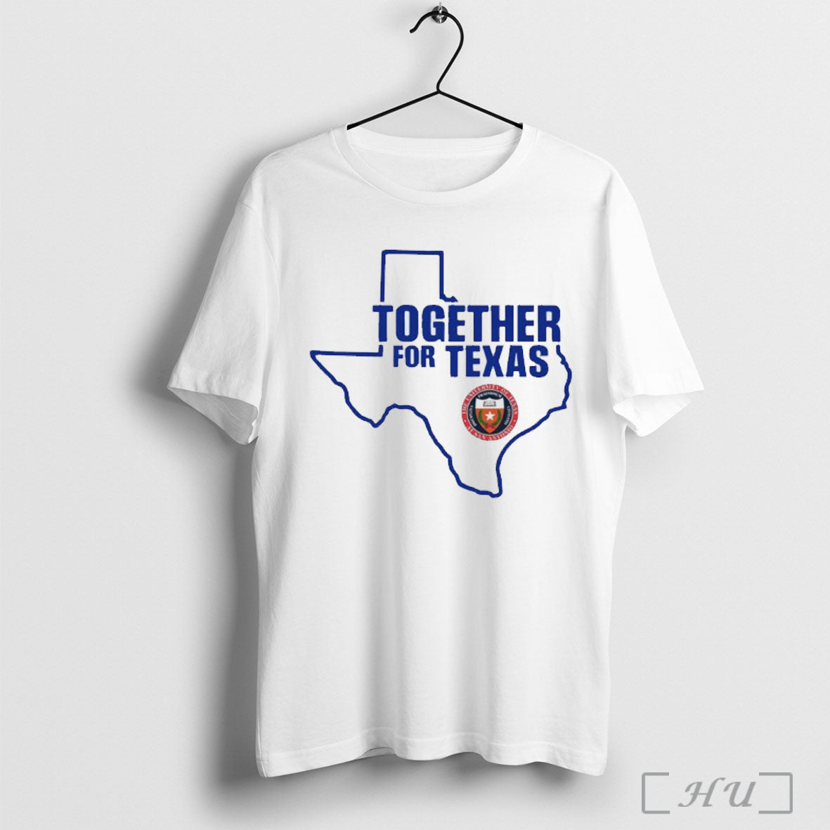Officials Together For Texas University Of San - Adult & Kids T-Shirts, Sweatshirts & Hoodies apparel design preview 1