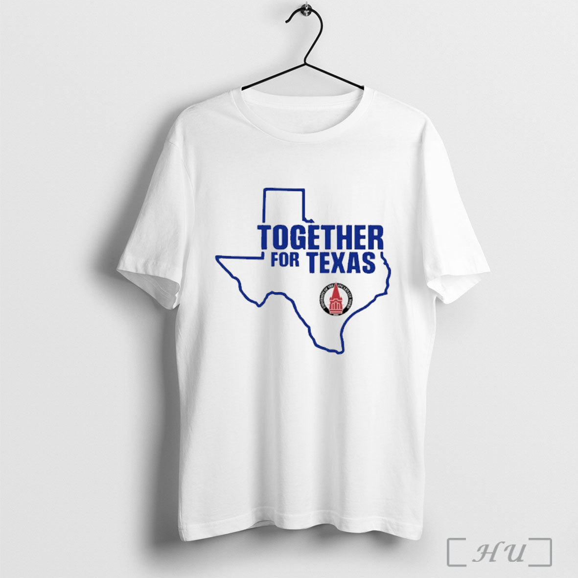 Officials Together For Texas University Of The - Adult & Kids T-Shirts, Sweatshirts & Hoodies apparel design preview 1