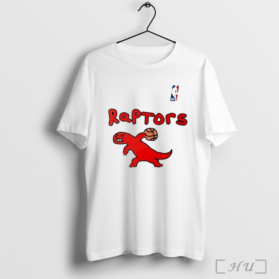 Officials Toronto Raptors 2025 Basketball Cute - Adult & Kids T-Shirts, Sweatshirts & Hoodies apparel design preview 1