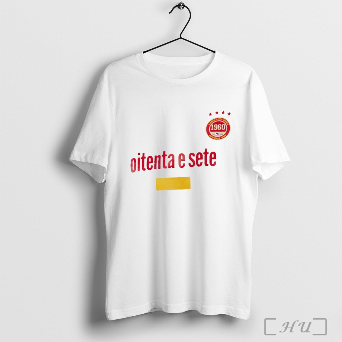 Officials Travis Kelce Kansas City Chiefs 1960 - Adult & Kids T-Shirts, Sweatshirts & Hoodies apparel design preview 1