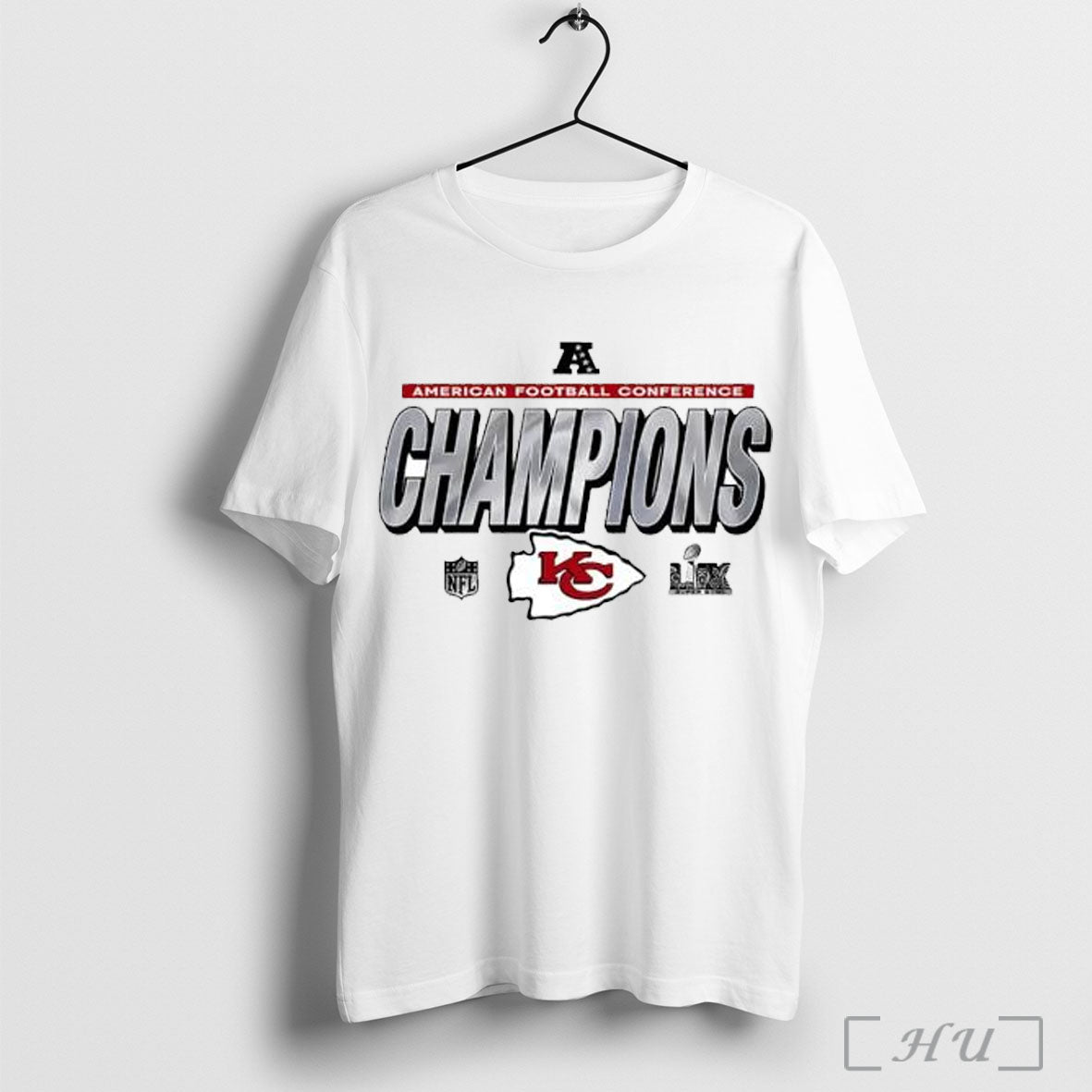 Officials Travis Wear Kansas City Chiefs American - Adult & Kids T-Shirts, Sweatshirts & Hoodies apparel design preview 1