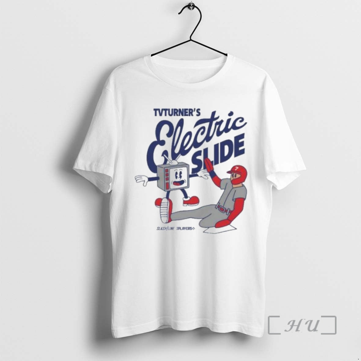 Officials Trea Turner Philadelphia Phillies Baseball - Adult & Kids T-Shirts, Sweatshirts & Hoodies apparel design preview 1