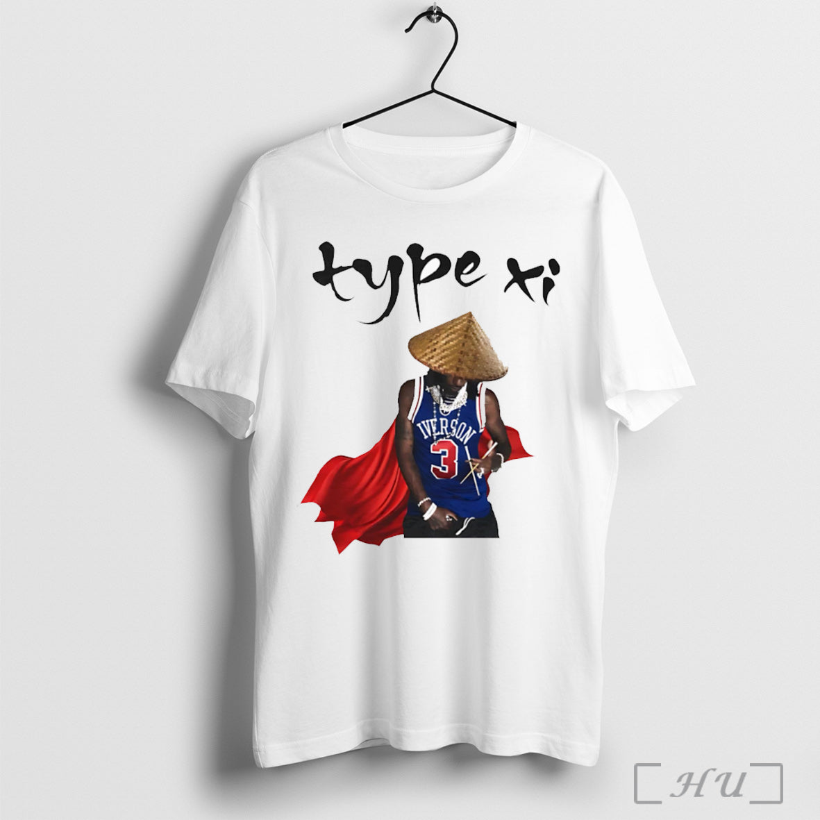 Officials Type Xi - Adult & Kids T-Shirts, Sweatshirts & Hoodies apparel design preview 1
