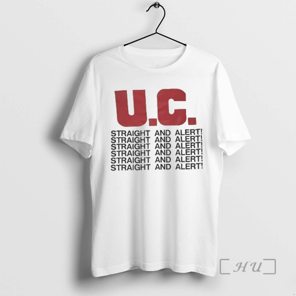 Officials U C - Adult & Kids T-Shirts, Sweatshirts & Hoodies apparel design preview 1