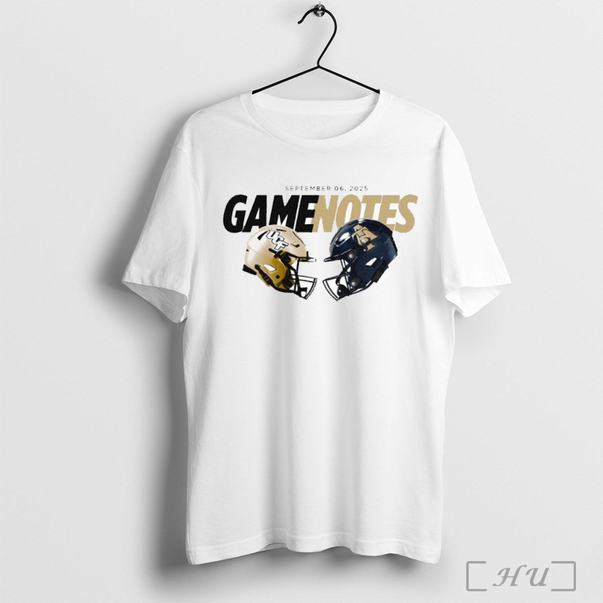 Officials Ucf Knights Vs North Carolina At Aggies - Adult & Kids T-Shirts, Sweatshirts & Hoodies apparel design preview 1