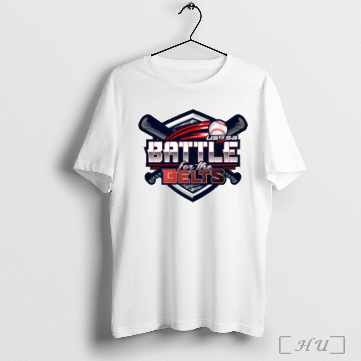 Officials Usssa Battle For The Belts Drip Rings Sep - Adult & Kids T-Shirts, Sweatshirts & Hoodies apparel design preview 1