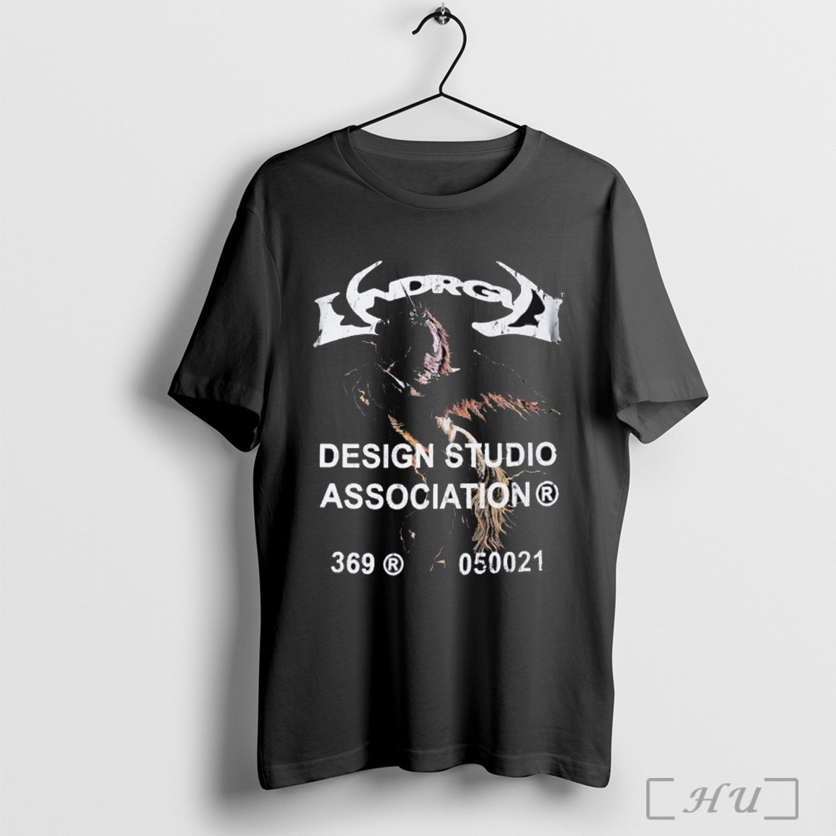 Officials Undergold Thunder Rider Pegasus - Adult & Kids T-Shirts, Sweatshirts & Hoodies apparel design preview 1