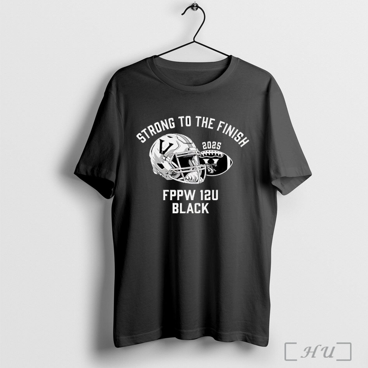 Officials Vandegrift Crown Trio Four Points Viper - Adult & Kids T-Shirts, Sweatshirts & Hoodies apparel design preview 1