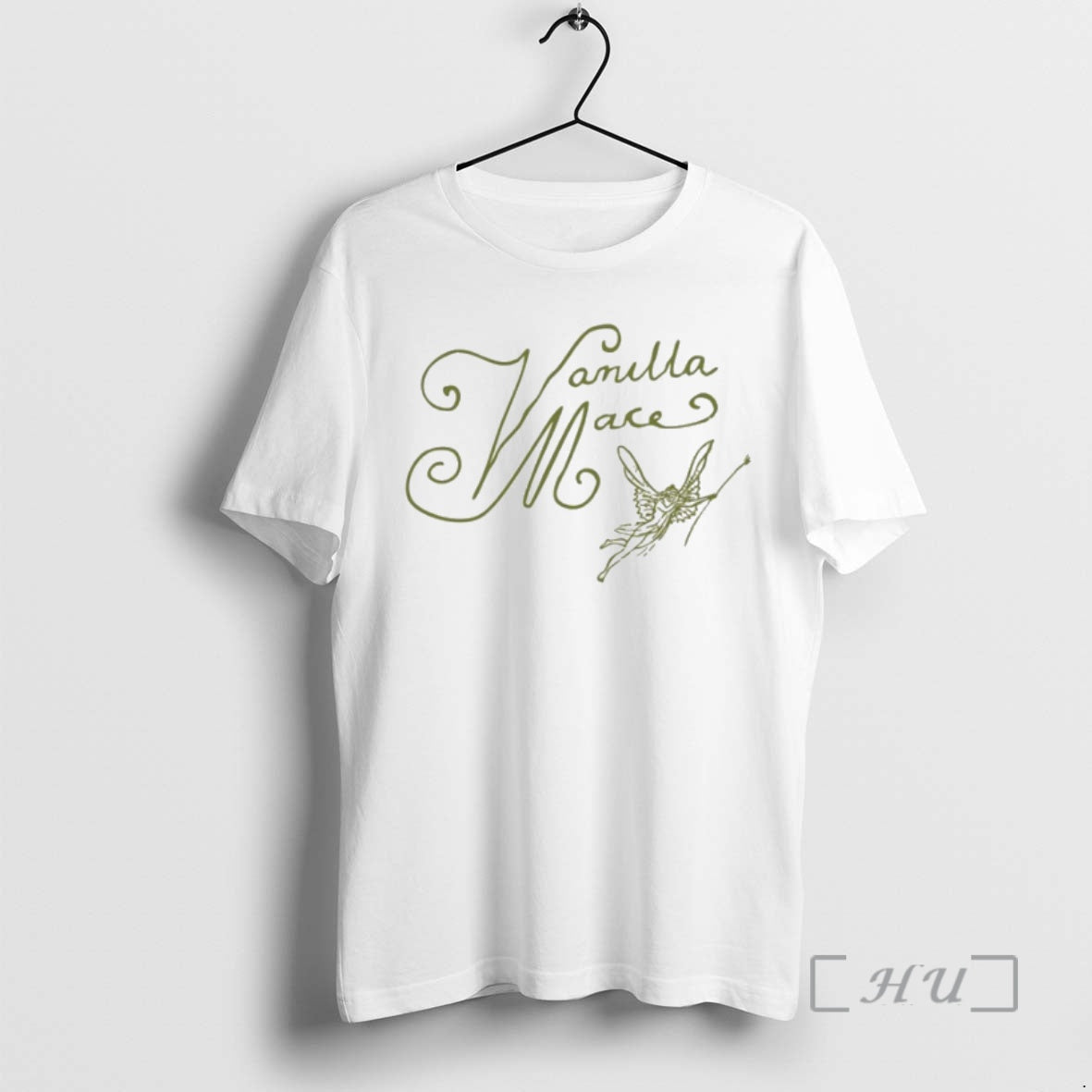 Officials Vanilla Mace Fairy - Adult & Kids T-Shirts, Sweatshirts & Hoodies apparel design preview 1