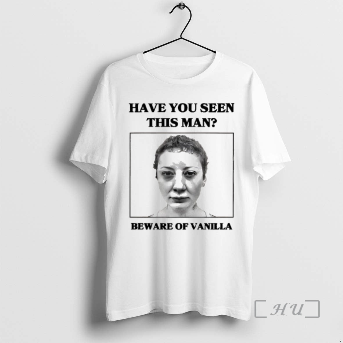 Officials Vanilla Mace Have You Seen This Man Beware - Adult & Kids T-Shirts, Sweatshirts & Hoodies apparel design preview 1
