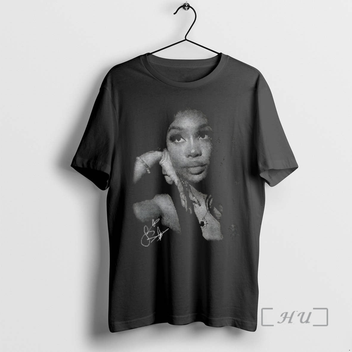 Officials Vintage Sza Graphic - Adult & Kids T-Shirts, Sweatshirts & Hoodies apparel design preview 1