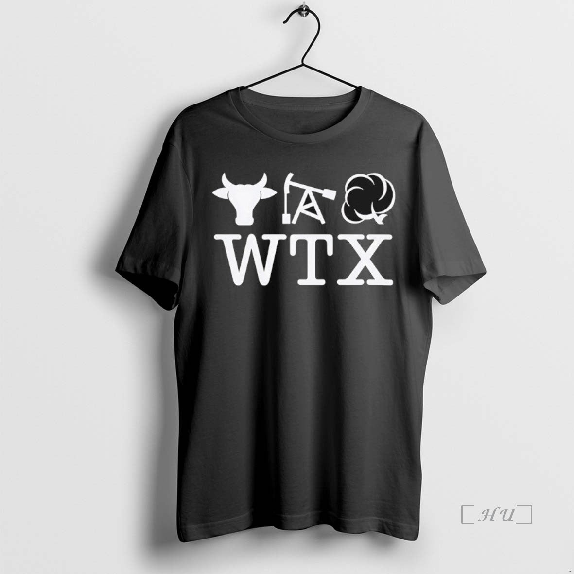 Officials Wtx West Texas Pride - Adult & Kids T-Shirts, Sweatshirts & Hoodies apparel design preview 1