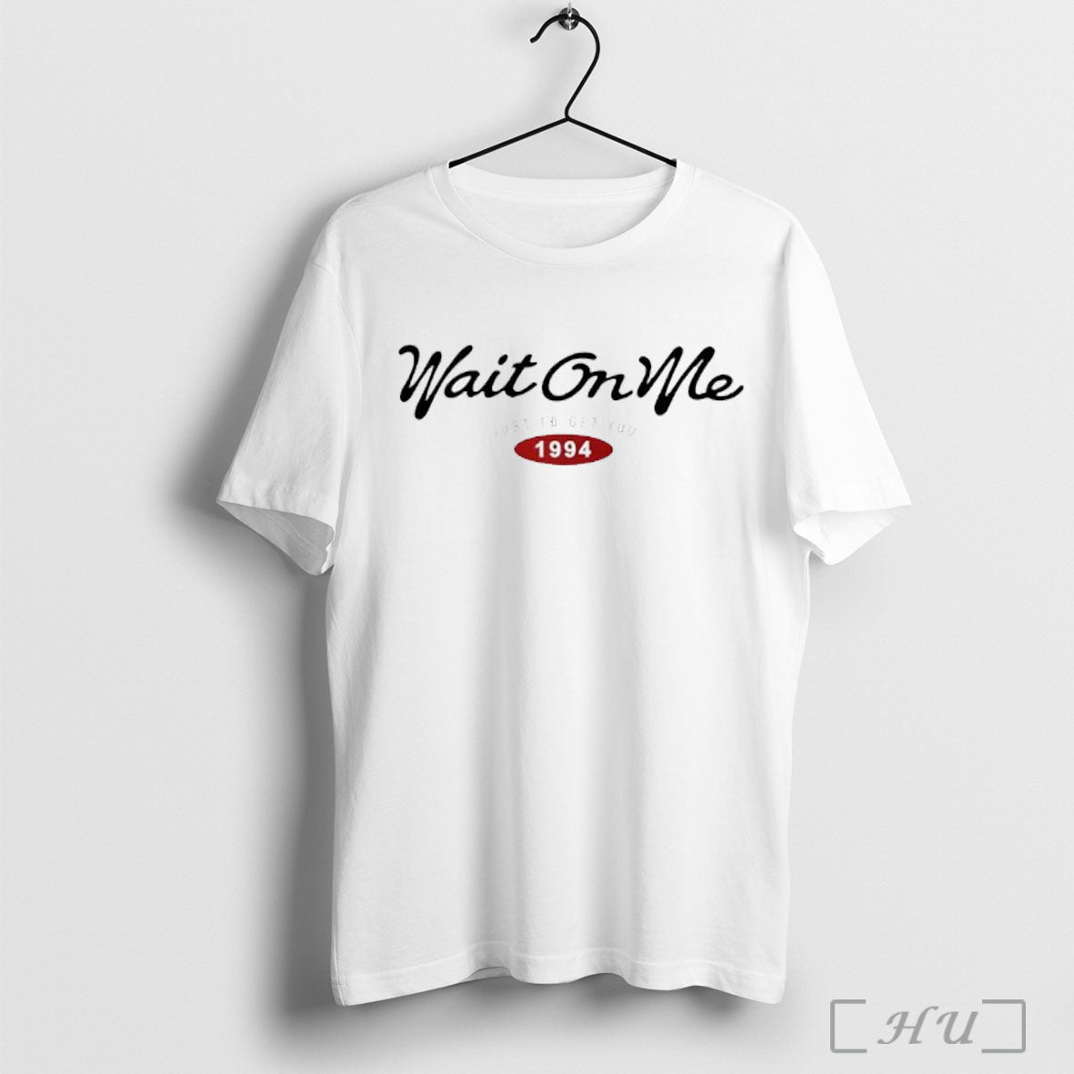 Officials Wait On Me Ringer Kai Exo The 4th Mini - Adult & Kids T-Shirts, Sweatshirts & Hoodies apparel design preview 1