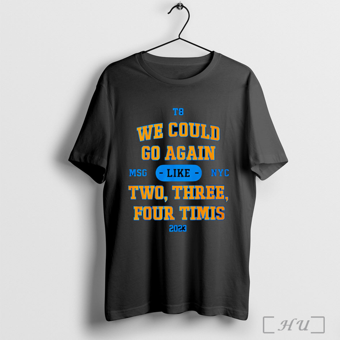 Officials We Could Go Again Like Two Three Four Timis - Adult & Kids T-Shirts, Sweatshirts & Hoodies apparel design preview 1