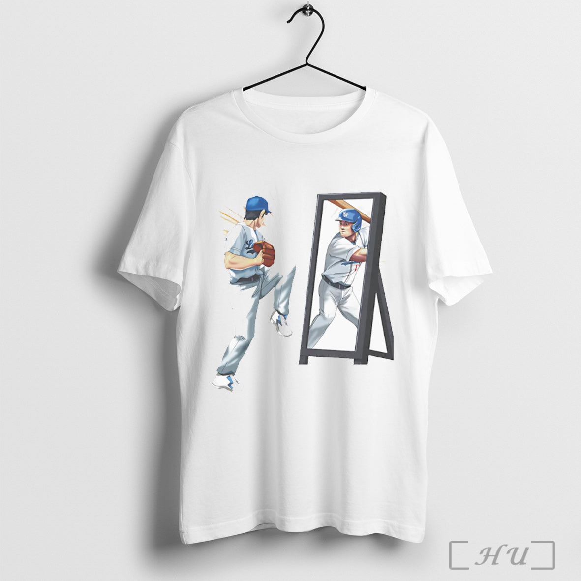 Officials Welcome To The Sho X2 Mirror - Adult & Kids T-Shirts, Sweatshirts & Hoodies apparel design preview 1
