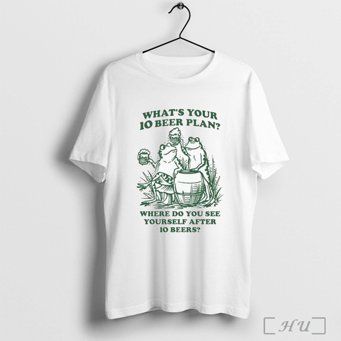 Officials Whats Your 10 Beer Plan Where Do You See - Adult & Kids T-Shirts, Sweatshirts & Hoodies apparel design preview 1
