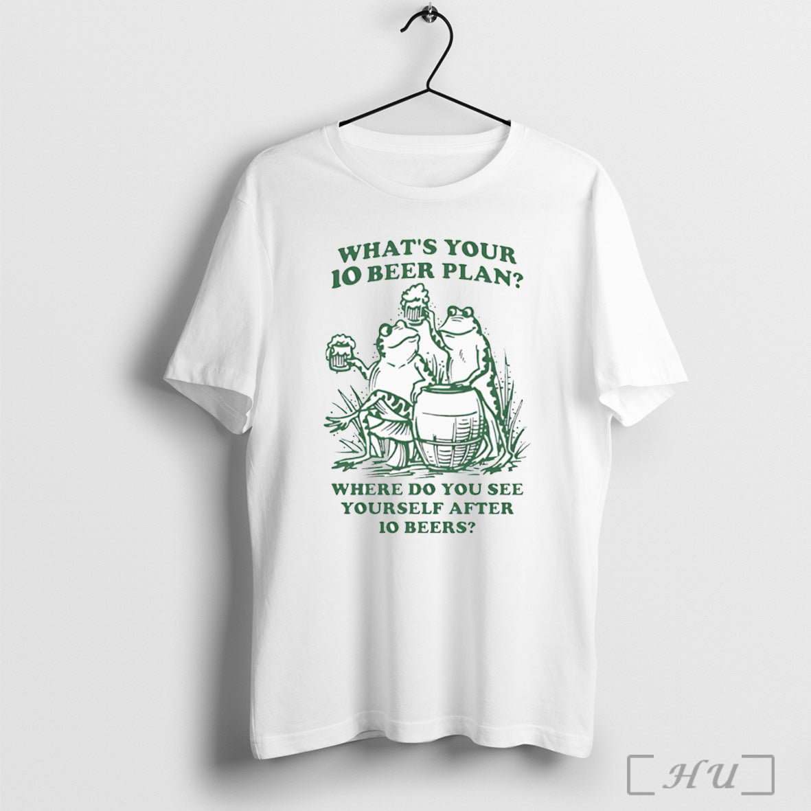 Officials Whats Your 10 Beer Plan Where Do You See - Adult & Kids T-Shirts, Sweatshirts & Hoodies apparel design preview 1