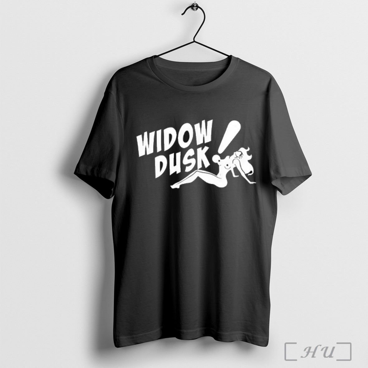 Officials Widowdusk Bada Bing - Adult & Kids T-Shirts, Sweatshirts & Hoodies apparel design preview 1