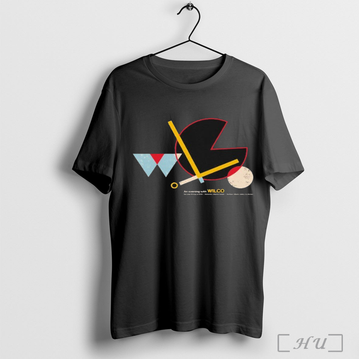 Officials Wilco August 30 2025 Northern Alberta - Adult & Kids T-Shirts, Sweatshirts & Hoodies apparel design preview 1
