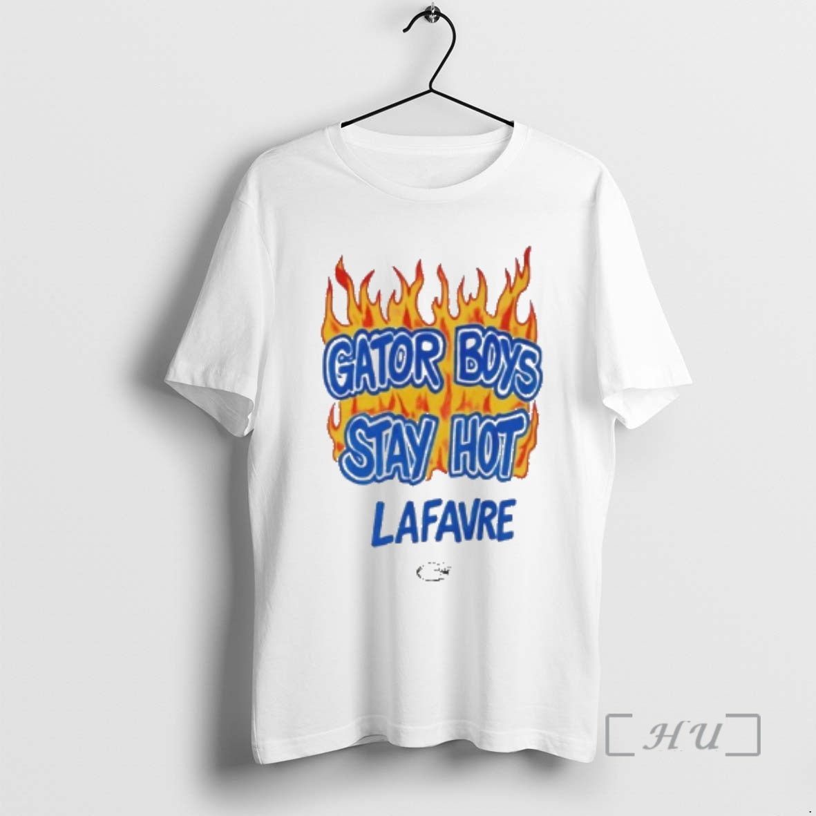 Officials Will Griffin Gator Boys Stay Hot - Adult & Kids T-Shirts, Sweatshirts & Hoodies apparel design preview 1
